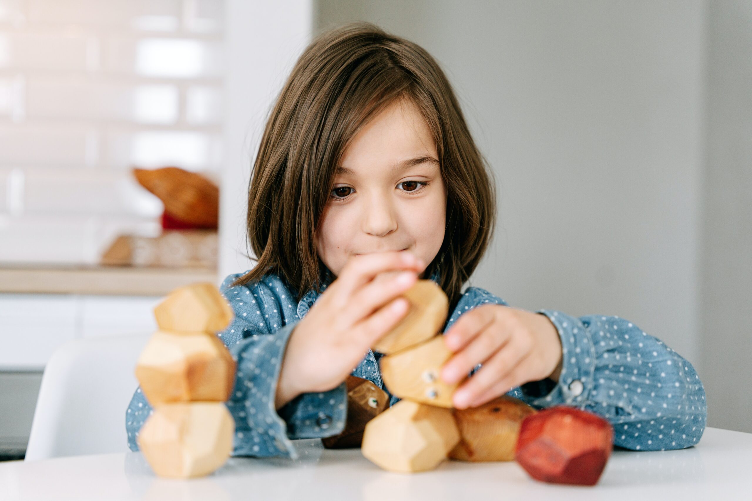 Child Neuropsychology